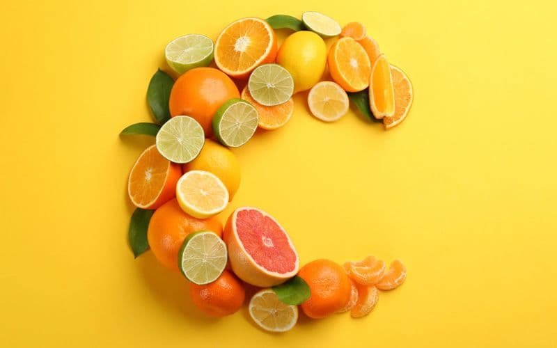 Vorteile von Vitamin C für Hunde